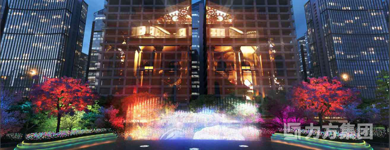 成都陡沟河公园