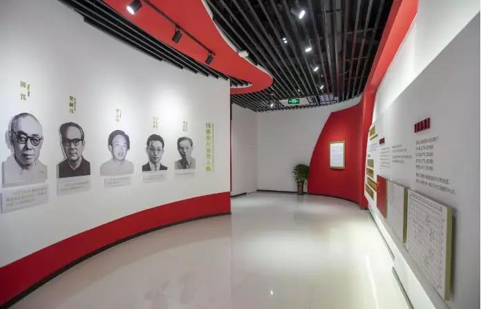 再续荣耀，国旗教育馆设计惊艳世界！