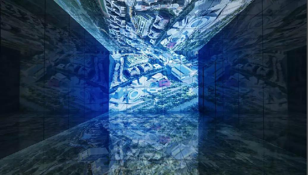 凯发k8一触即发作·撰未来 | 探秘创客郫都-具有全球影响力的创新创业中心