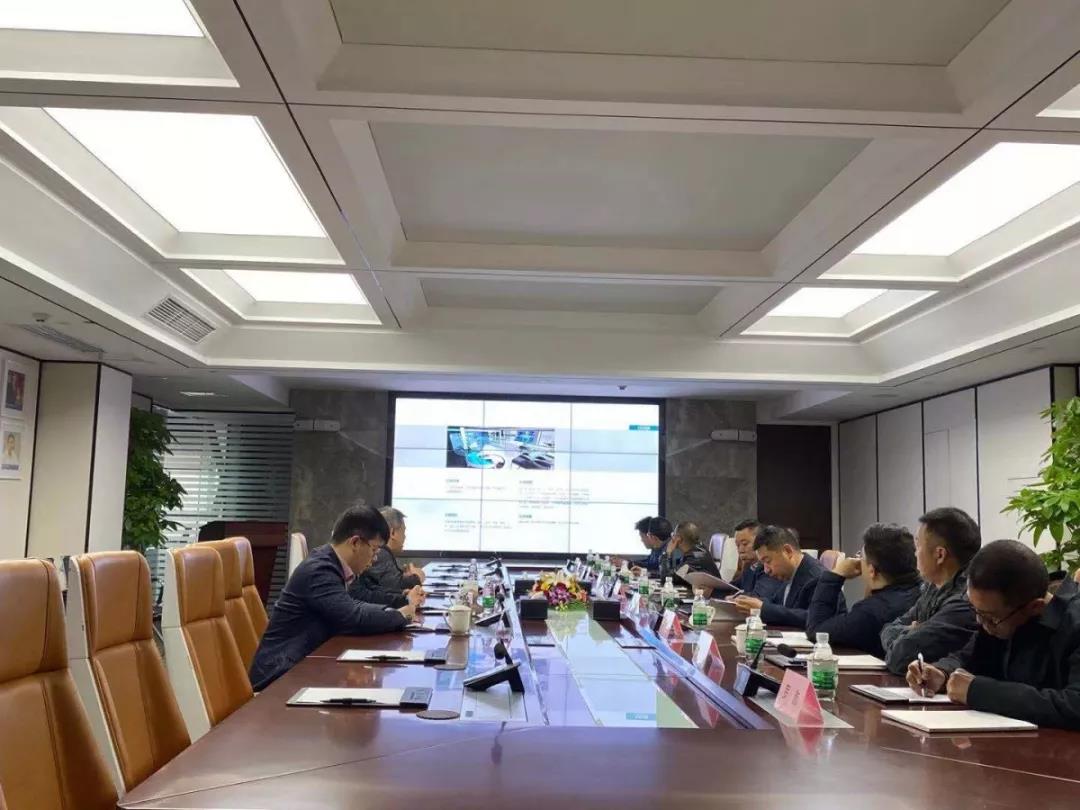 阿坝州州长、金川县委书记相继莅临凯发k8一触即发集团考察调研