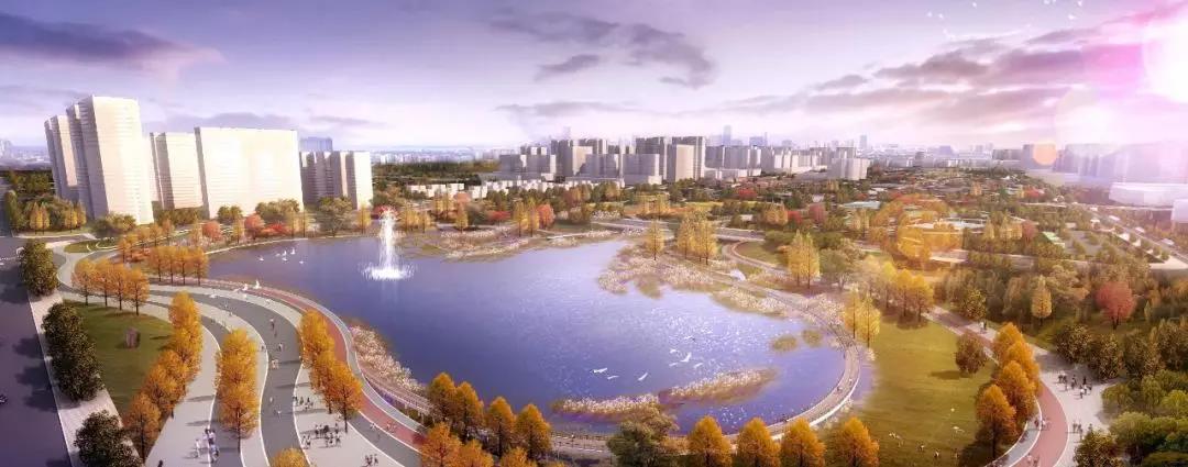 凯发k8一触即发作·撰未来 | 龙泉驿又出爆款 这座建筑每一处都是亮点