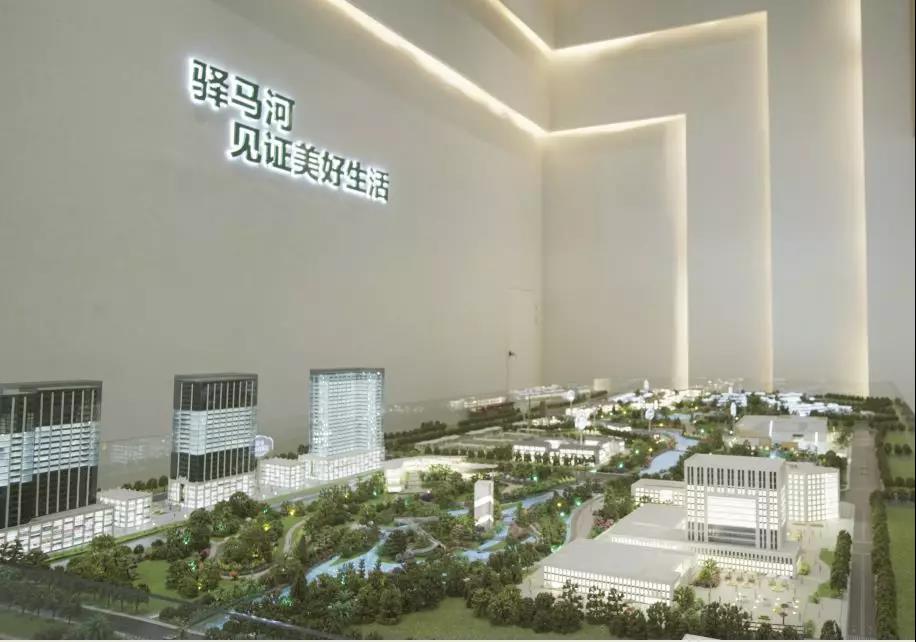 凯发k8一触即发作·撰未来 | 龙泉驿又出爆款 这座建筑每一处都是亮点