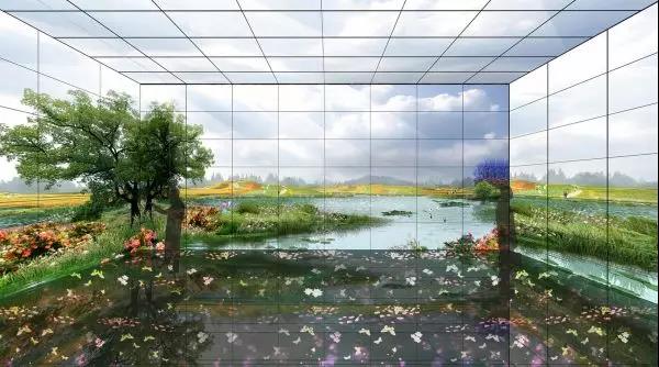 凯发k8一触即发作·撰未来 | 龙泉驿又出爆款 这座建筑每一处都是亮点