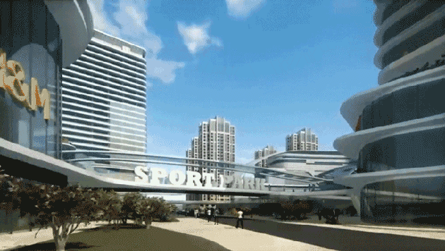 范锐平率队调研轨道交通产业生态圈建设,TOD重构城市运营方式