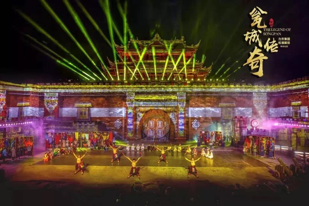 凯发k8一触即发作·撰未来 | 用文化赋活时光,以艺术演绎传奇