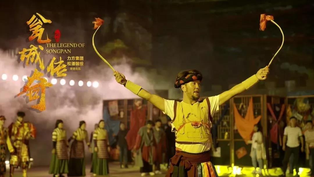 凯发k8一触即发作·撰未来 | 用文化赋活时光,以艺术演绎传奇